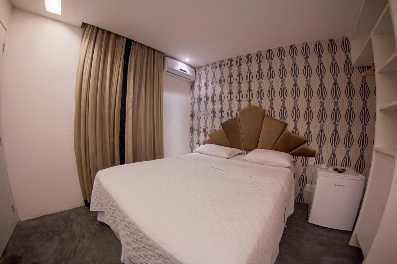 Vivaz Boutique Hotel Recife Exterior foto
