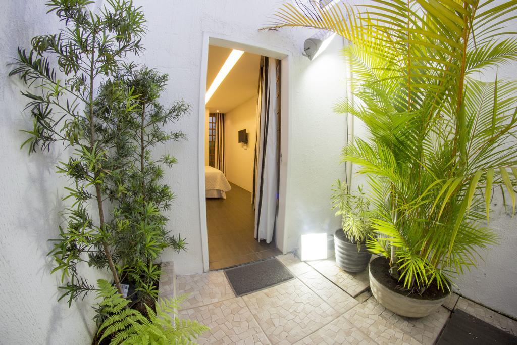 Vivaz Boutique Hotel Recife Exterior foto