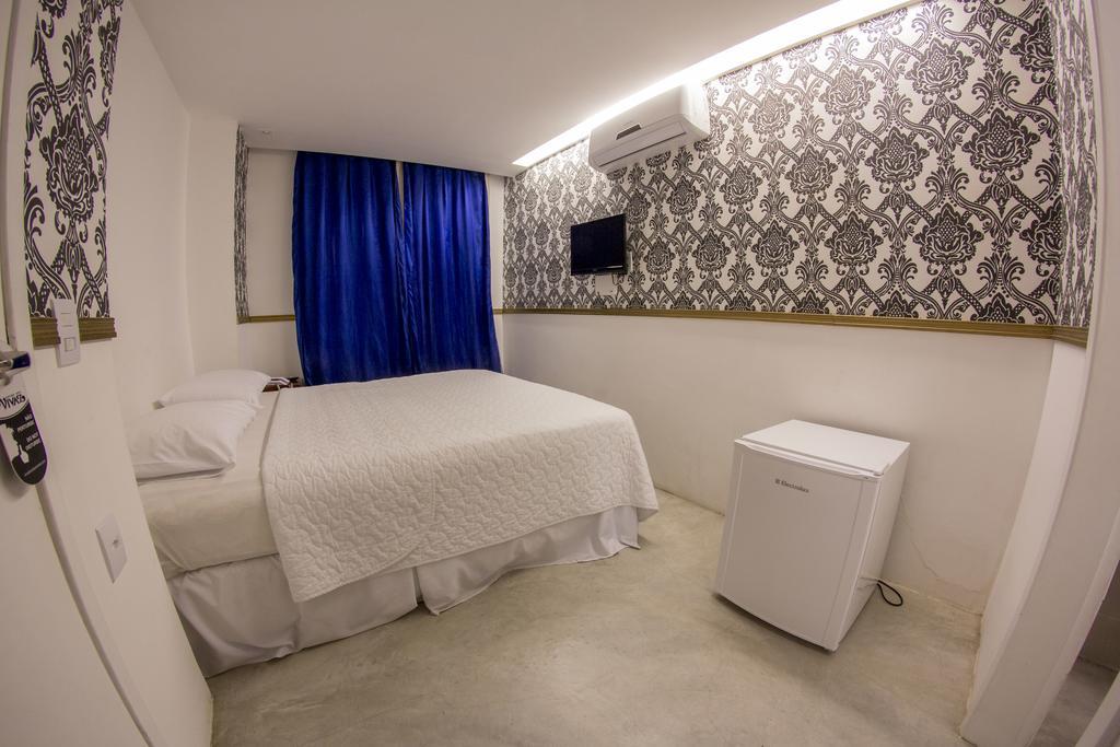 Vivaz Boutique Hotel Recife Exterior foto