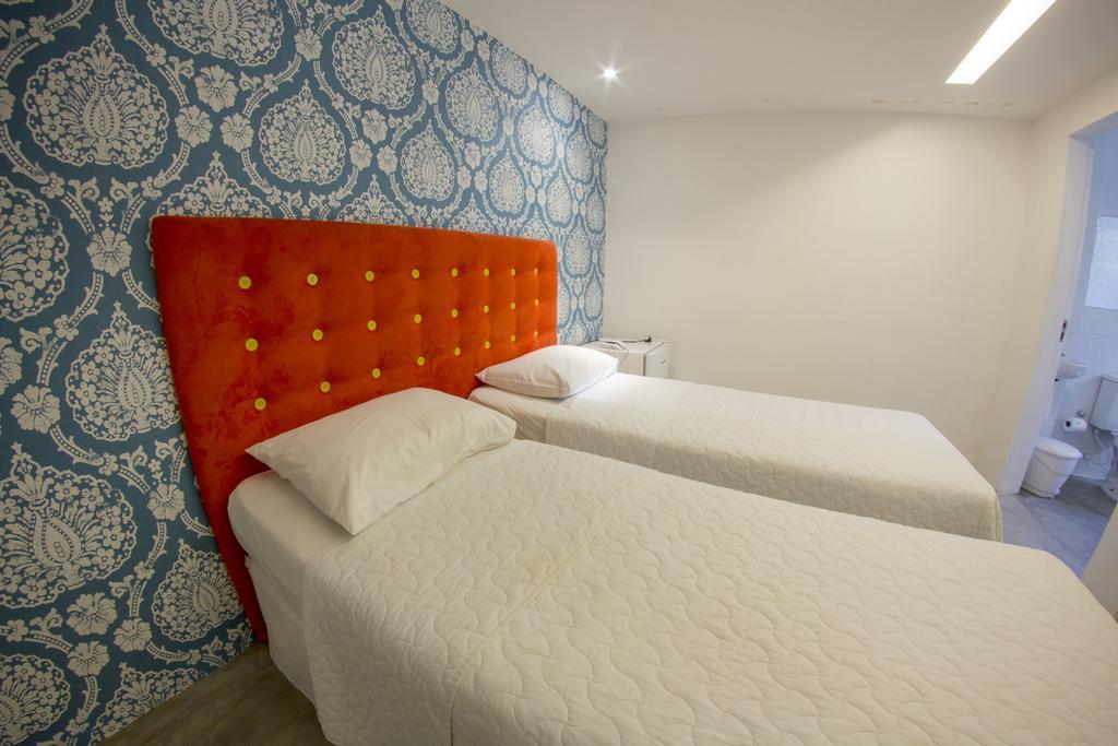 Vivaz Boutique Hotel Recife Exterior foto