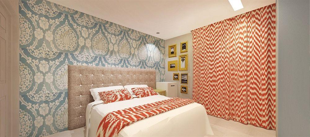 Vivaz Boutique Hotel Recife Exterior foto
