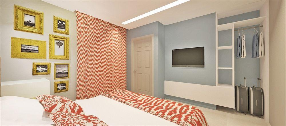 Vivaz Boutique Hotel Recife Exterior foto