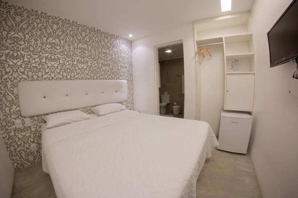 Vivaz Boutique Hotel Recife Exterior foto